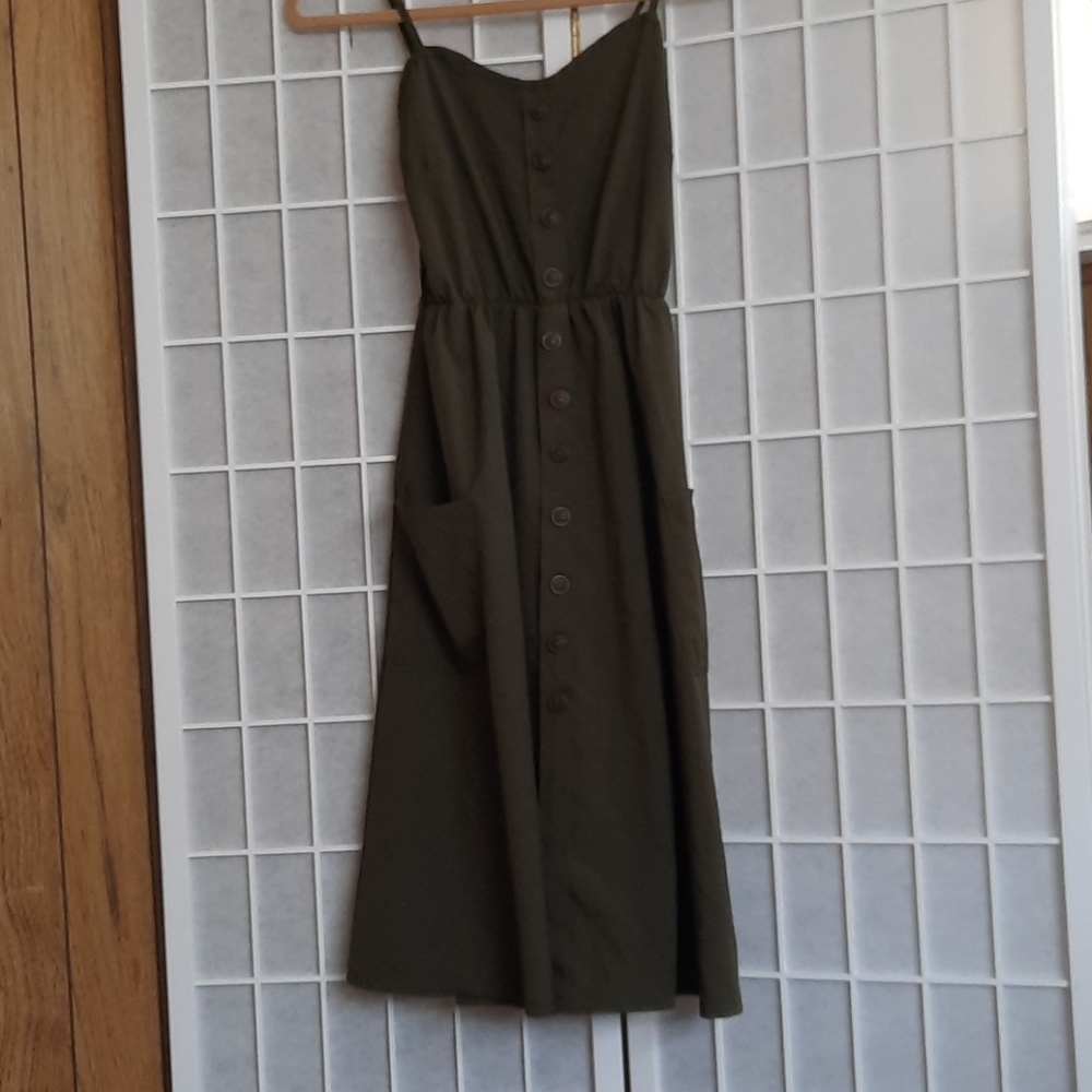 Summer dress